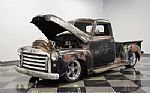 1950 100 Patina Restomod Thumbnail 32