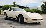 1981 Corvette Thumbnail 2