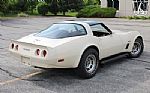 1981 Corvette Thumbnail 3