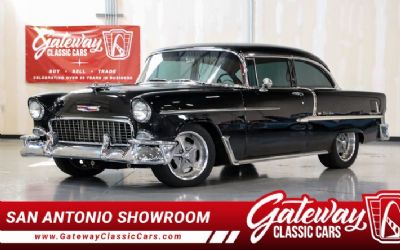1955 Chevrolet Bel Air 