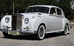 1955 Silver Cloud Thumbnail 3