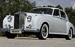 1955 Silver Cloud Thumbnail 2