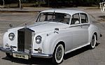 1955 Silver Cloud Thumbnail 4