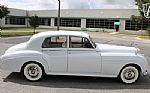 1955 Silver Cloud Thumbnail 19