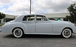 1955 Silver Cloud Thumbnail 18