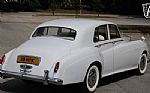 1955 Silver Cloud Thumbnail 22