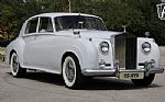 1955 Silver Cloud Thumbnail 24