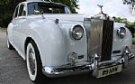 1955 Silver Cloud Thumbnail 26
