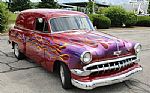1954 Sedan Delivery Thumbnail 37