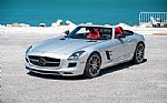 2013 SLS AMG GT Roadster Thumbnail 1