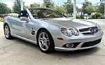 2007 SL-Class Thumbnail 4