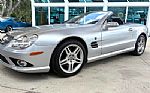 2007 SL-Class Thumbnail 12