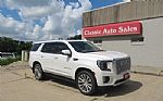 2021 Yukon Denali Thumbnail 9