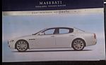 2008 Quattroporte Thumbnail 11