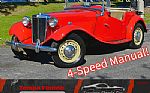 1950 TD Thumbnail 1