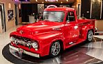 1954 F100 Pickup Restomod Thumbnail 5