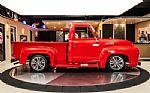 1954 F100 Pickup Restomod Thumbnail 11