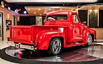 1954 F100 Pickup Restomod Thumbnail 12