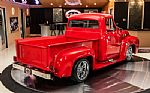 1954 F100 Pickup Restomod Thumbnail 13
