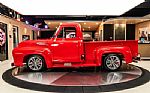 1954 F100 Pickup Restomod Thumbnail 18