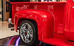 1954 F100 Pickup Restomod Thumbnail 23