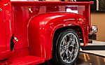 1954 F100 Pickup Restomod Thumbnail 31