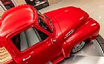 1954 F100 Pickup Restomod Thumbnail 45