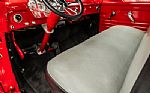 1954 F100 Pickup Restomod Thumbnail 66