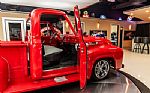 1954 F100 Pickup Restomod Thumbnail 69