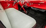 1954 F100 Pickup Restomod Thumbnail 67