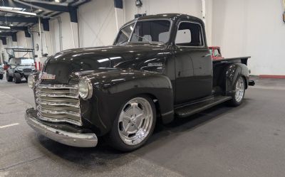Photo of a 1951 Chevrolet 3100 5 Window for sale