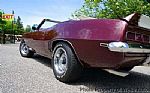 1969 Camaro Thumbnail 8