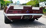 1969 Camaro Thumbnail 7