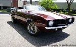 1969 Camaro Thumbnail 15