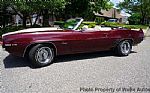 1969 Camaro Thumbnail 20