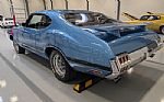 1972 Cutlass 442 Tribute Thumbnail 4