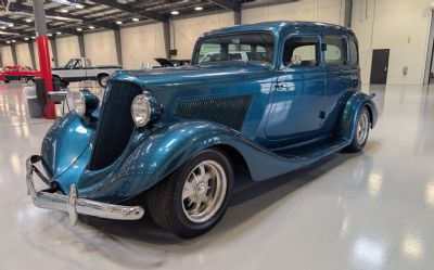 Photo of a 1934 Studebaker President Series C for sale