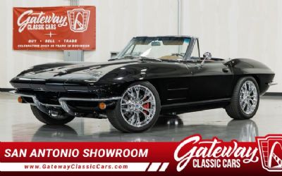 Photo of a 1964 Chevrolet Corvette for sale