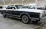 1979 Continental Mark V Bill Blass Thumbnail 2