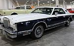 1979 Continental Mark V Bill Blass Thumbnail 3
