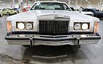 1979 Continental Mark V Bill Blass Thumbnail 9