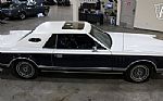1979 Continental Mark V Bill Blass Thumbnail 7
