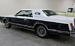 1979 Continental Mark V Bill Blass Thumbnail 23
