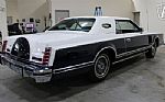 1979 Continental Mark V Bill Blass Thumbnail 24