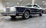 1979 Continental Mark V Bill Blass Thumbnail 31