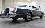 1979 Continental Mark V Bill Blass Thumbnail 35