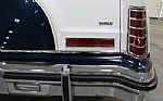 1979 Continental Mark V Bill Blass Thumbnail 58