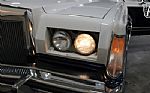 1979 Continental Mark V Bill Blass Thumbnail 71