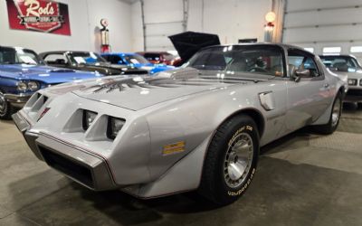 1979 Pontiac Trans Am
