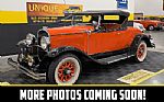 1929 Series 75 Convertible Thumbnail 1